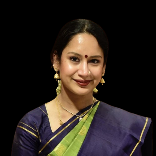 Ms. Aishwarya Balasubramanian