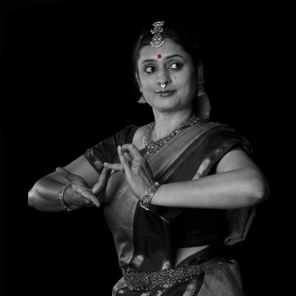 Anita Vallabh